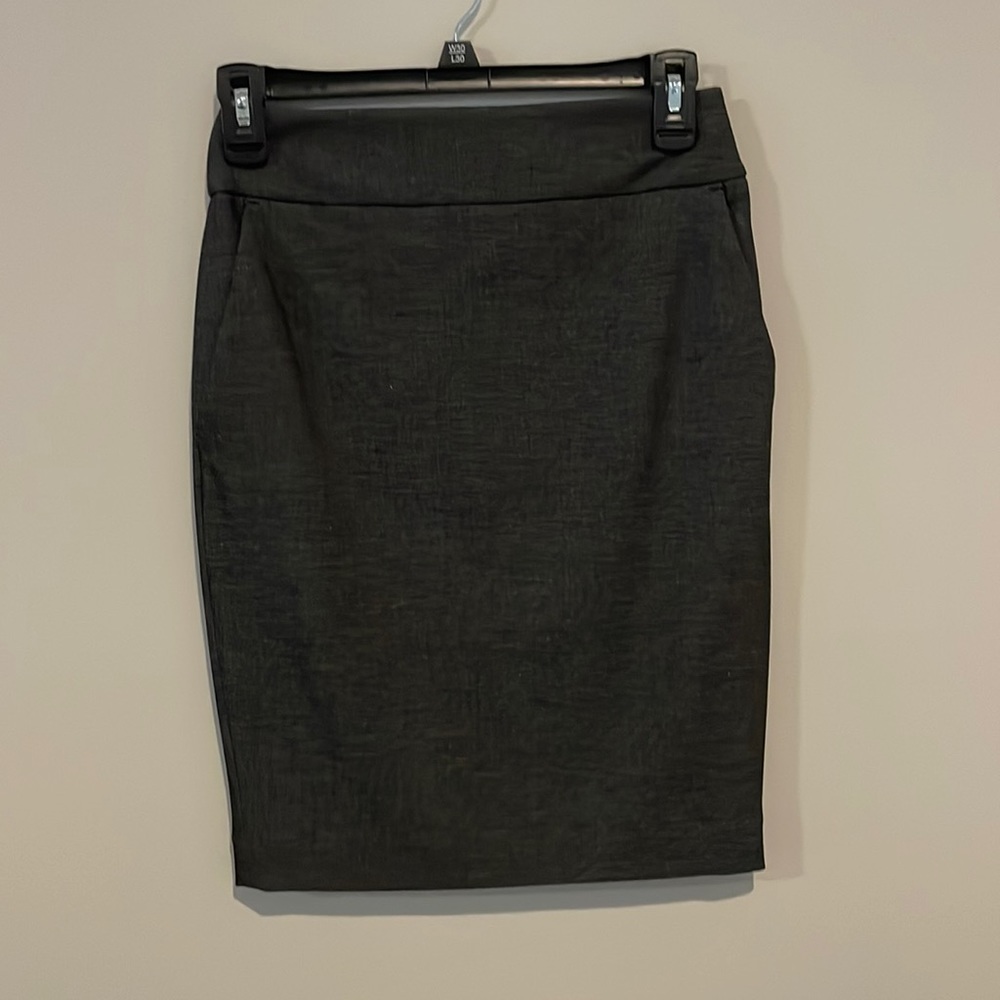 NWT Express skirt size 00